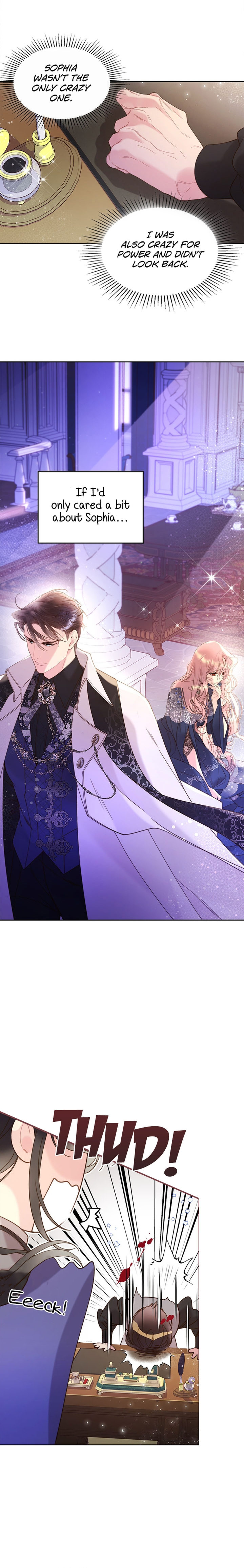 Beatrice - Chapter 80 Page 7