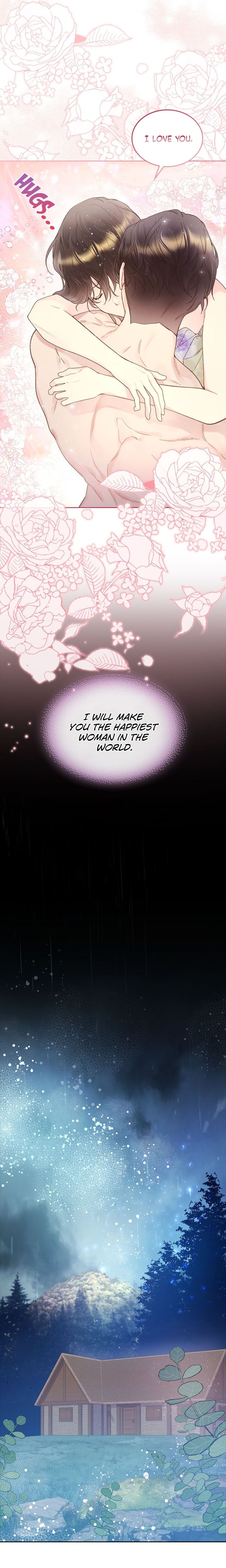 Beatrice - Chapter 84 Page 11