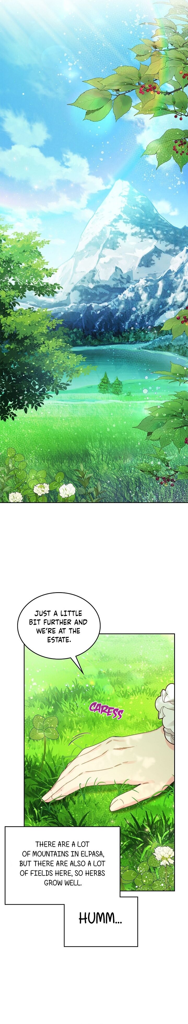 Beatrice - Chapter 88 Page 20