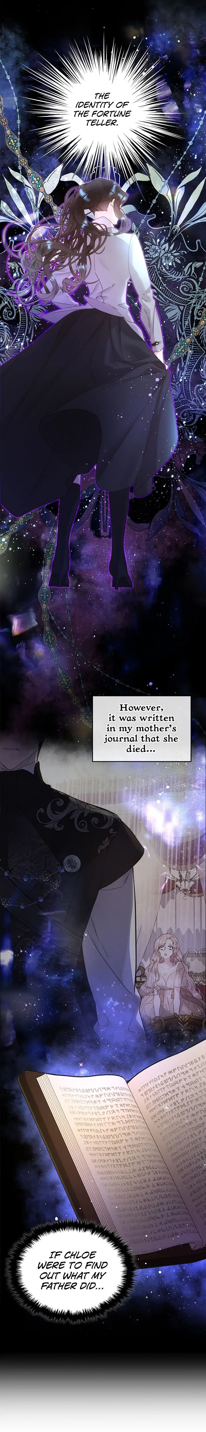 Beatrice - Chapter 91 Page 17
