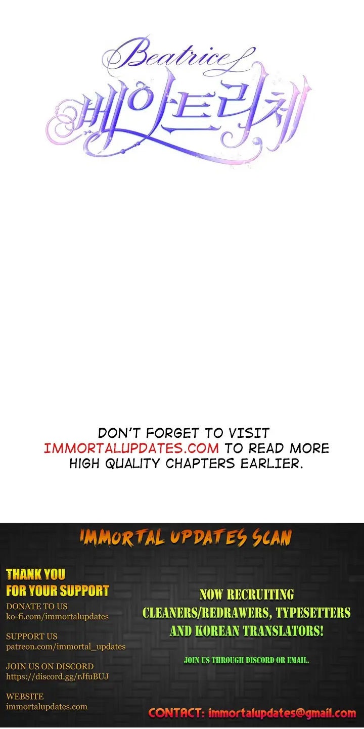Beatrice - Chapter 92 Page 21