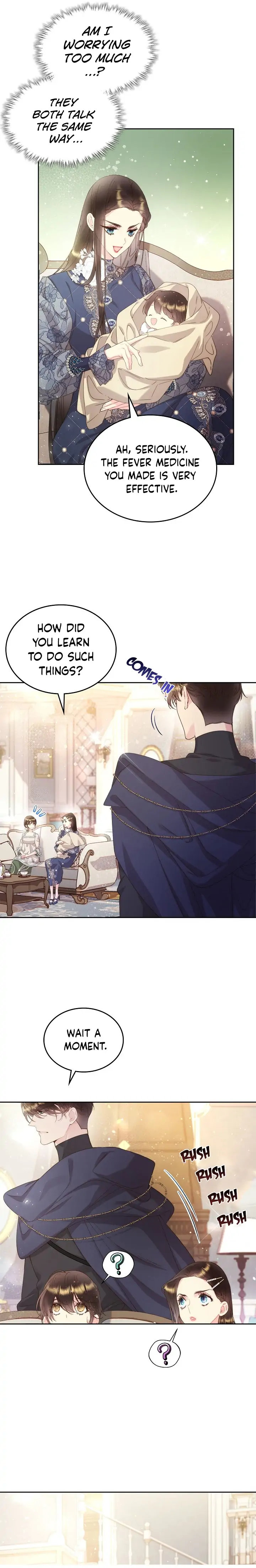 Beatrice - Chapter 93 Page 16