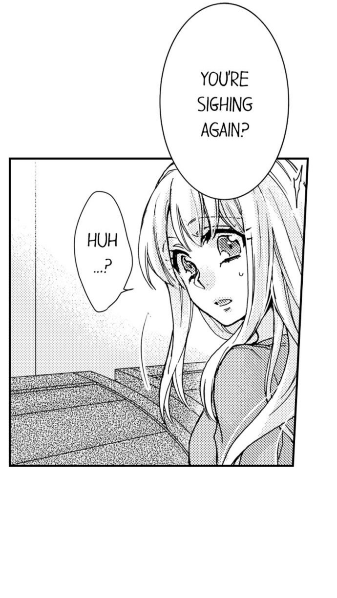 Beastly Boss is My Neighbor - Chapter 27 Page 21