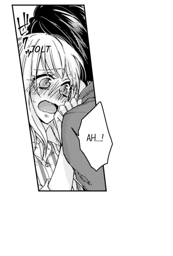 Beastly Boss is My Neighbor - Chapter 27 Page 8