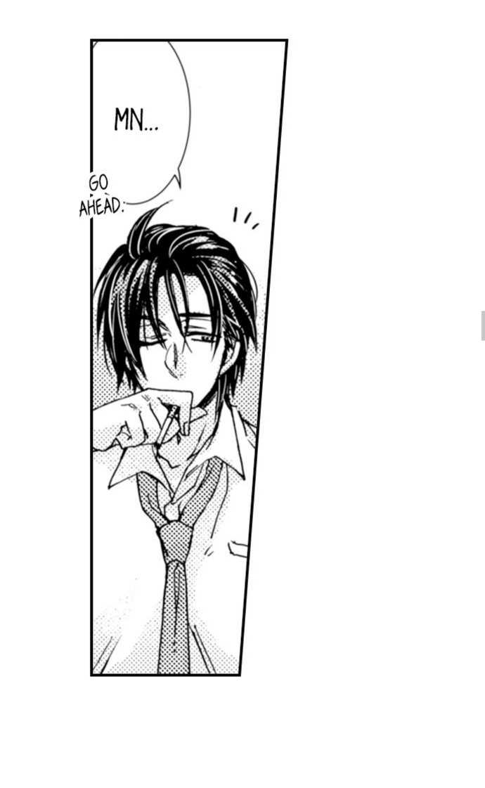 Beastly Boss is My Neighbor - Chapter 30 Page 17