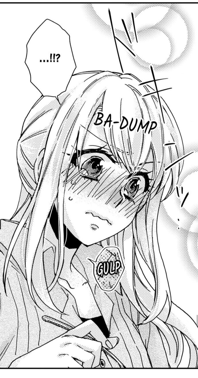 Beastly Boss is My Neighbor - Chapter 34 Page 35