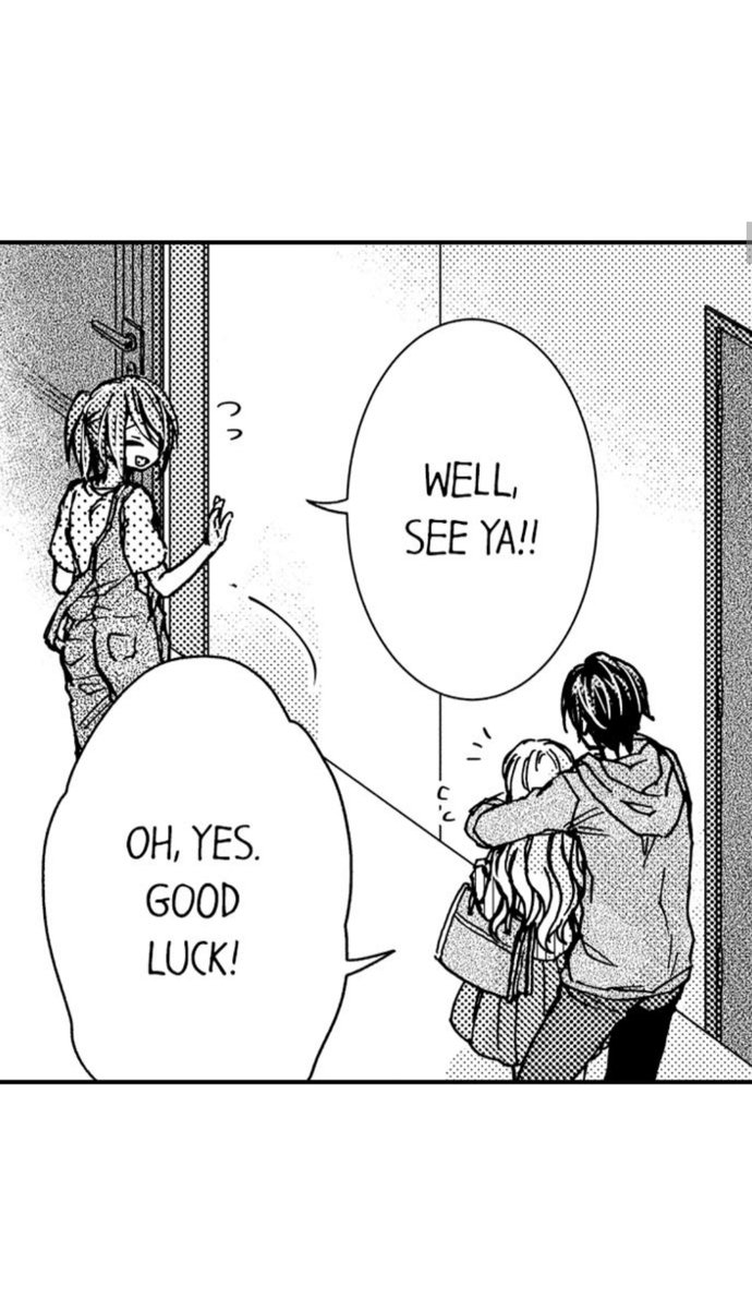 Beastly Boss is My Neighbor - Chapter 34 Page 9