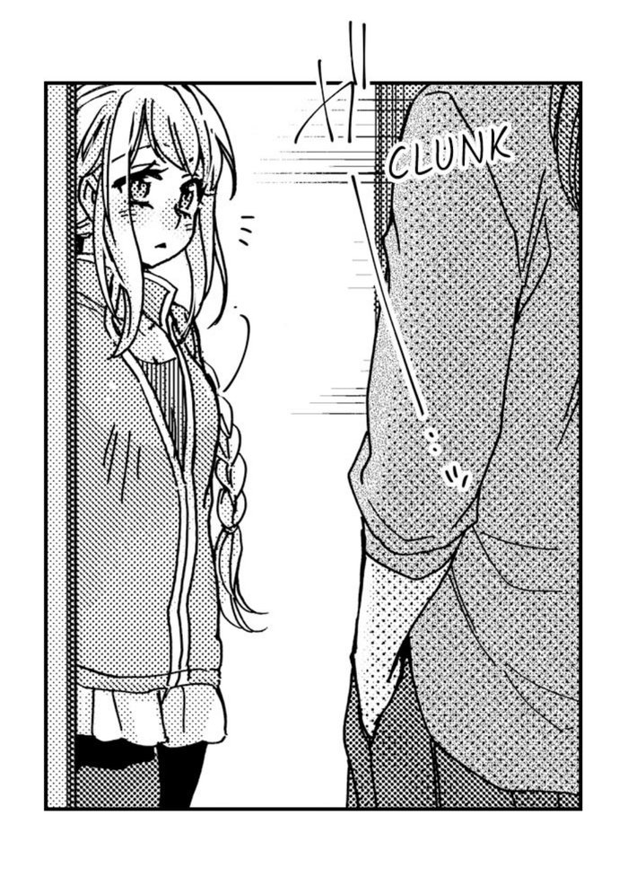 Beastly Boss is My Neighbor - Chapter 36 Page 36