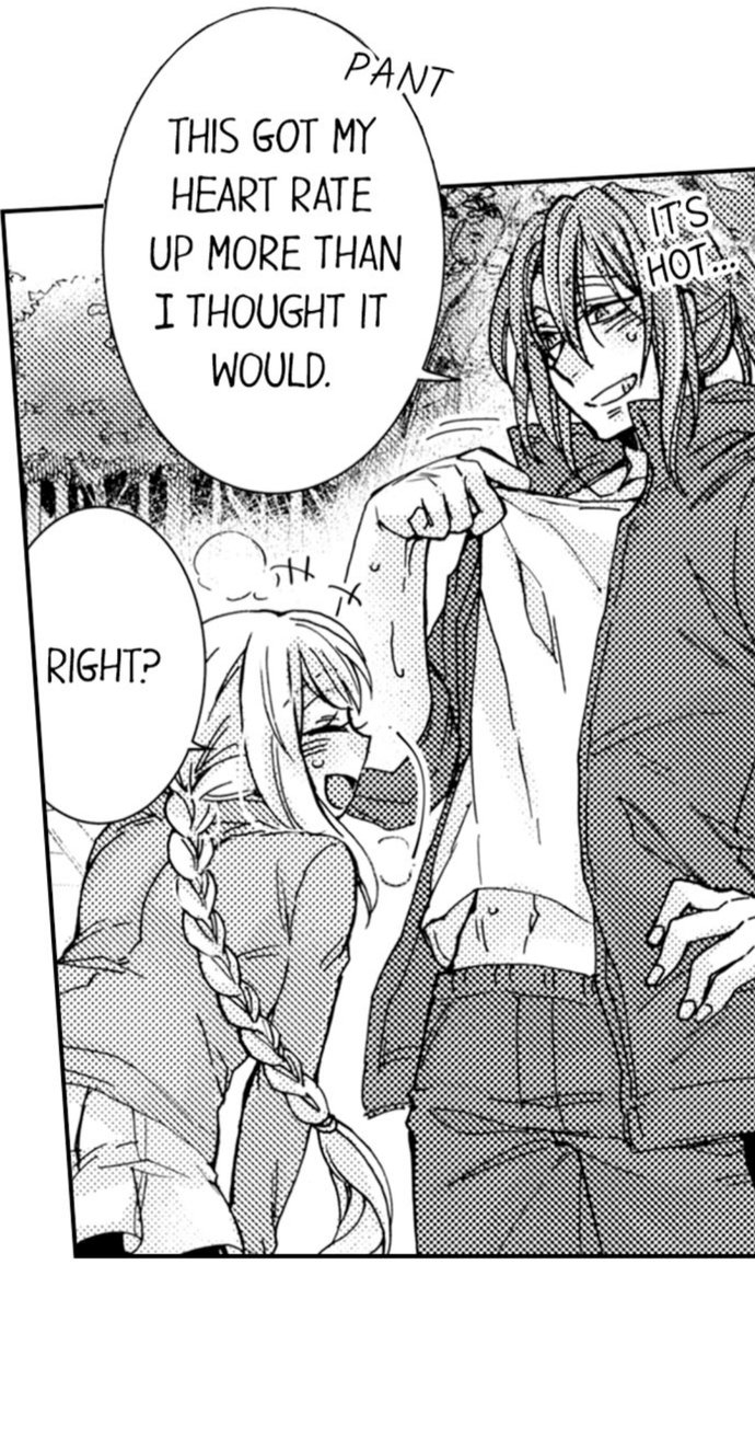 Beastly Boss is My Neighbor - Chapter 38 Page 15