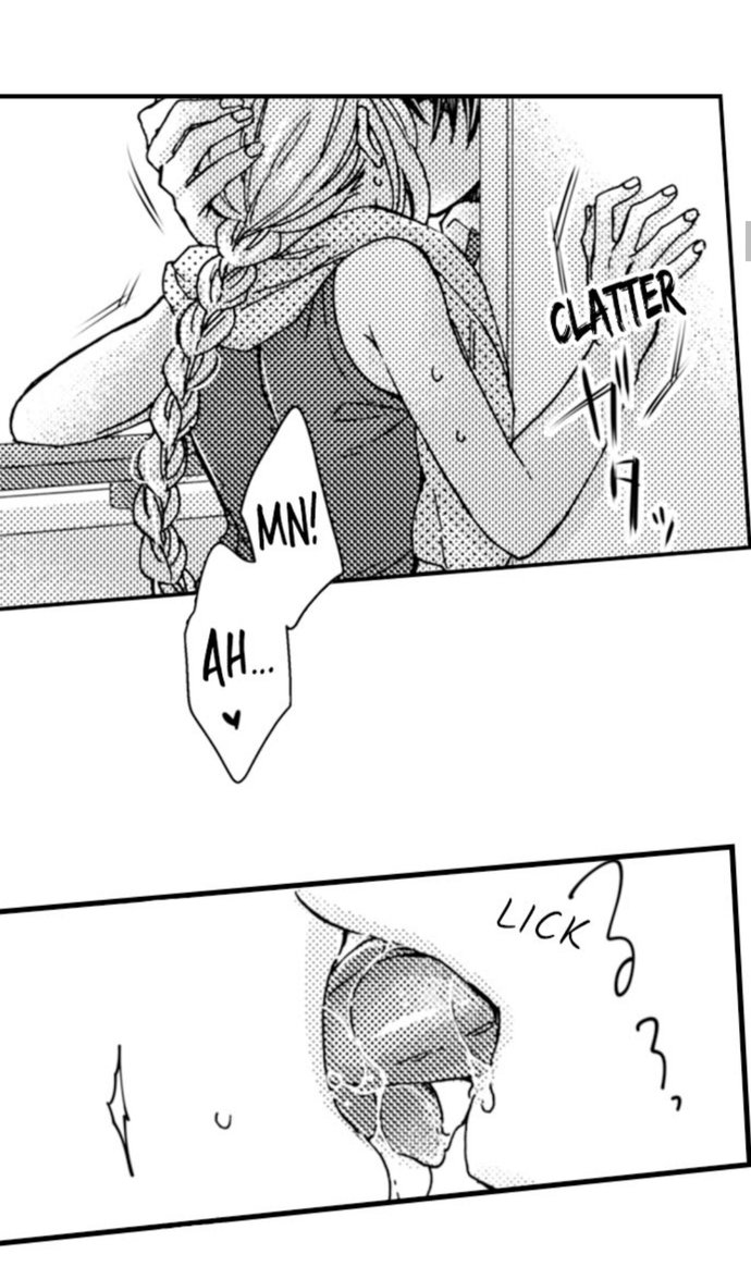 Beastly Boss is My Neighbor - Chapter 39 Page 9