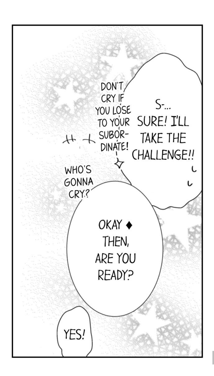 Beastly Boss is My Neighbor - Chapter 41 Page 32