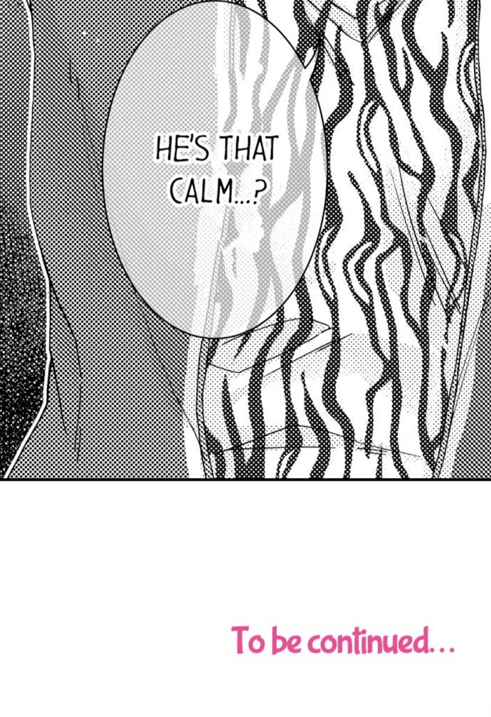 Beastly Boss is My Neighbor - Chapter 46 Page 41