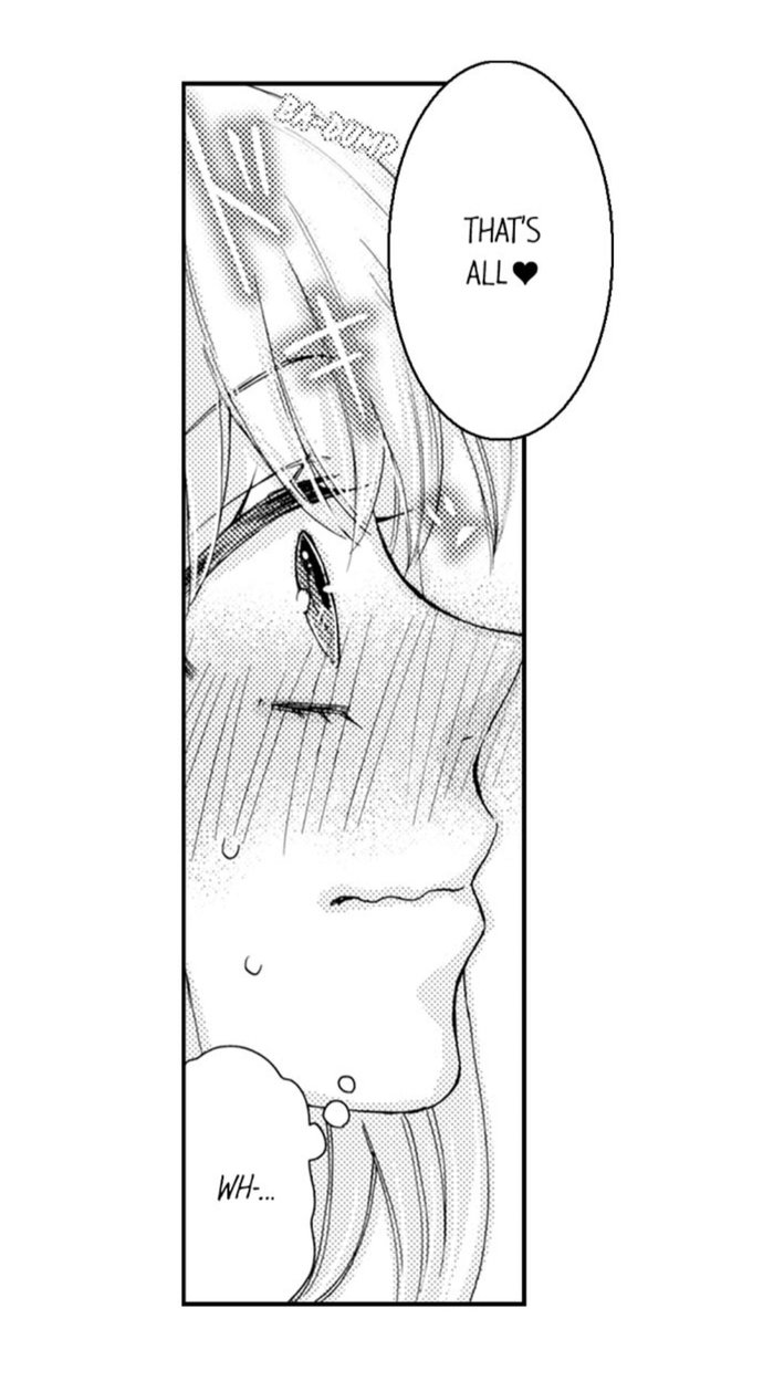 Beastly Boss is My Neighbor - Chapter 55 Page 21