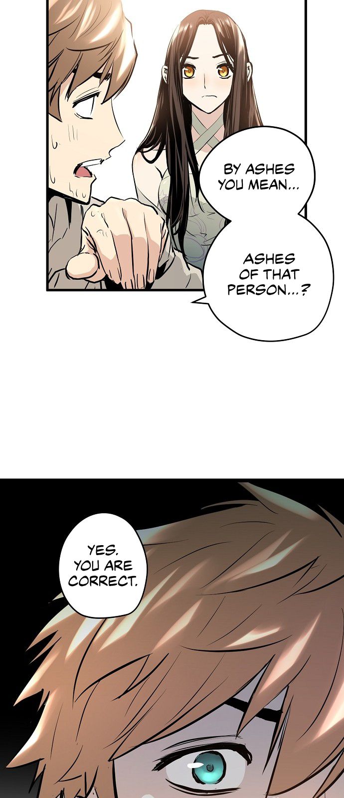 Promised Orchid - Chapter 10 Page 22