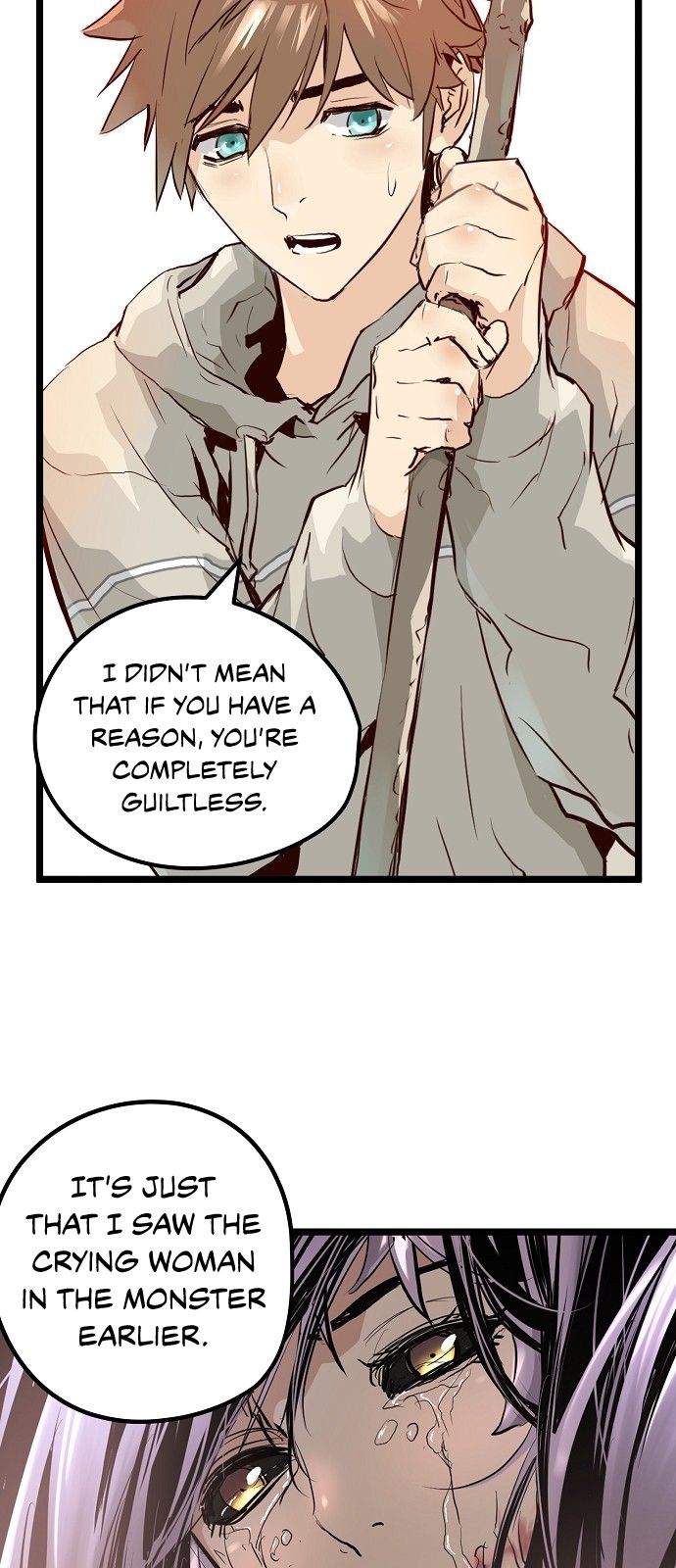 Promised Orchid - Chapter 6 Page 63