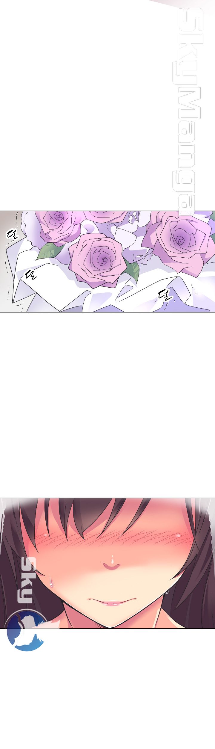 Wife Training Raw - Chapter 3 Page 3