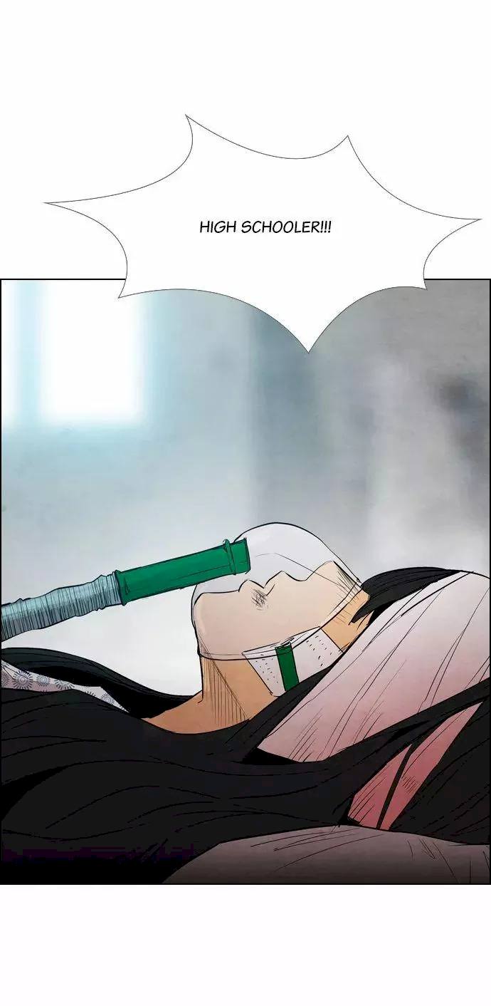 Revival Man - Chapter 11 Page 10