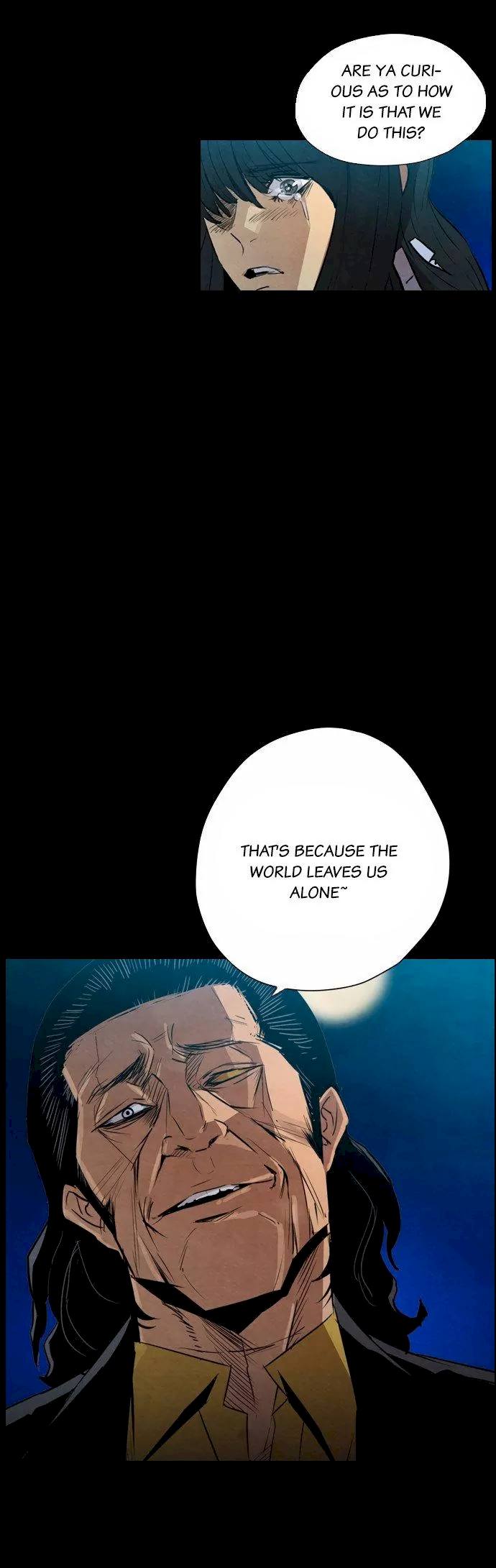 Revival Man - Chapter 11 Page 41