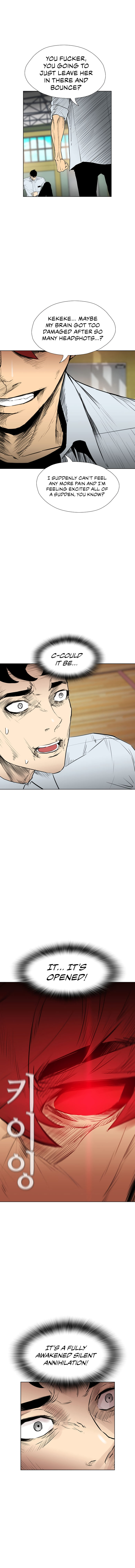 Revival Man - Chapter 149 Page 14