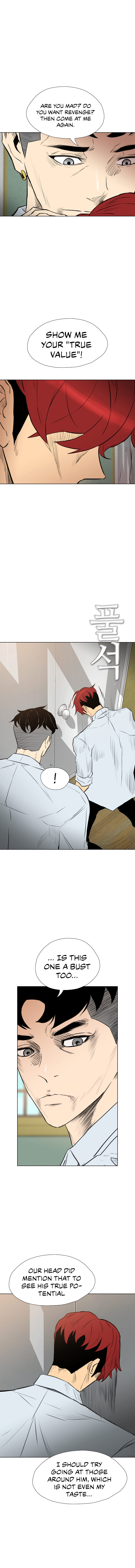 Revival Man - Chapter 149 Page 9