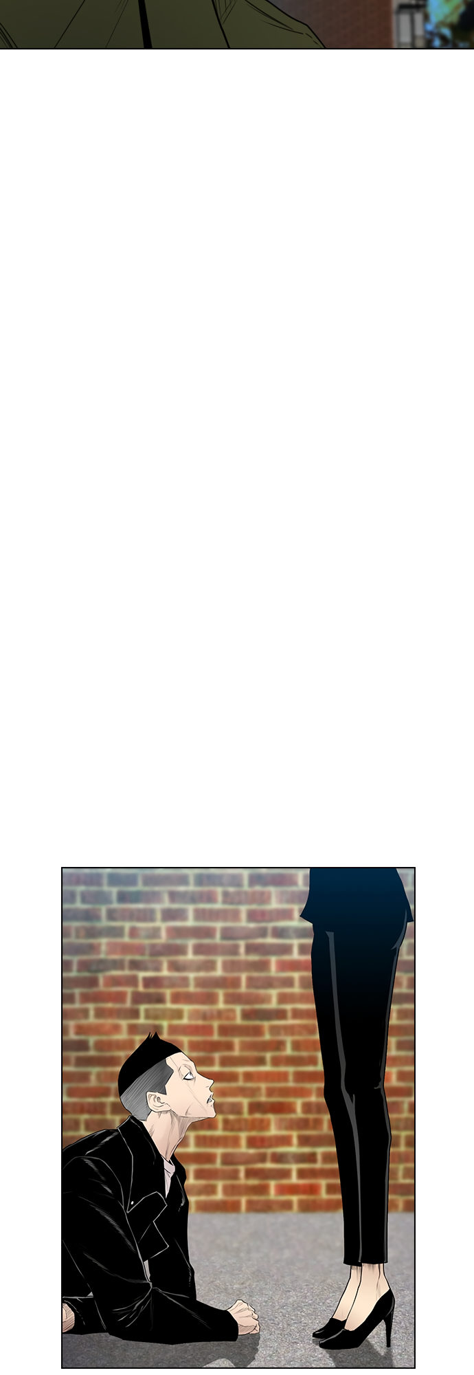 Revival Man - Chapter 155 Page 5