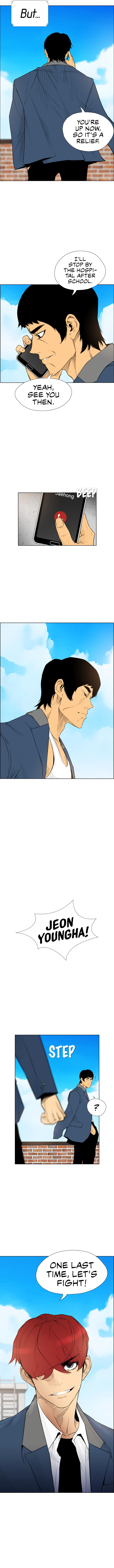 Revival Man - Chapter 176 Page 2
