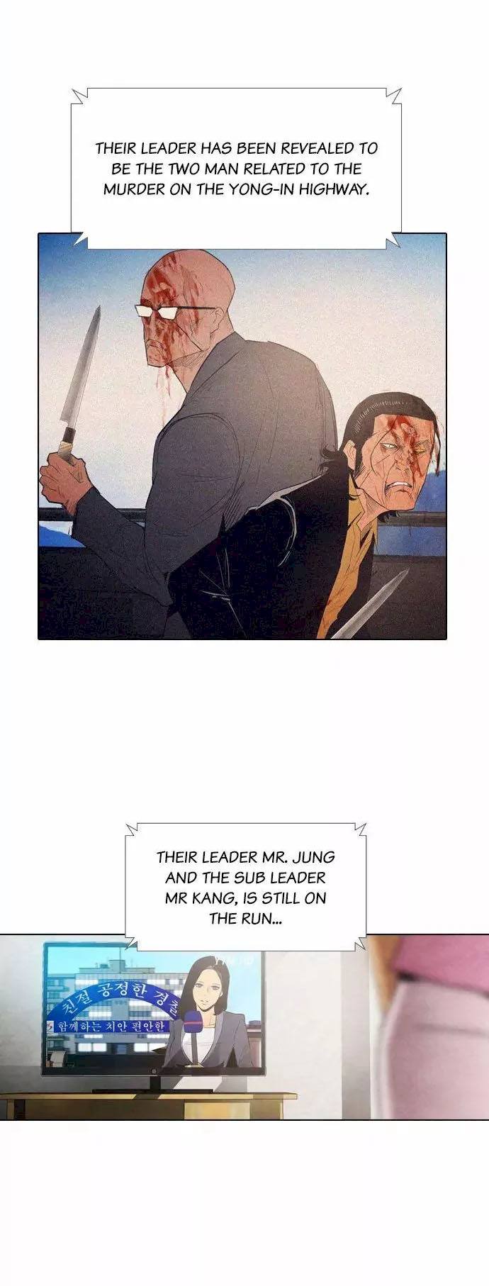 Revival Man - Chapter 20 Page 2