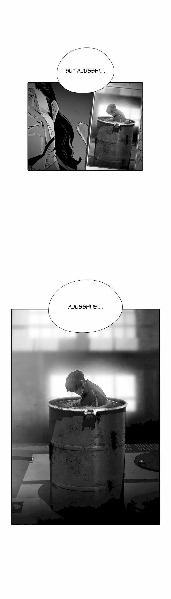 Revival Man - Chapter 20 Page 5