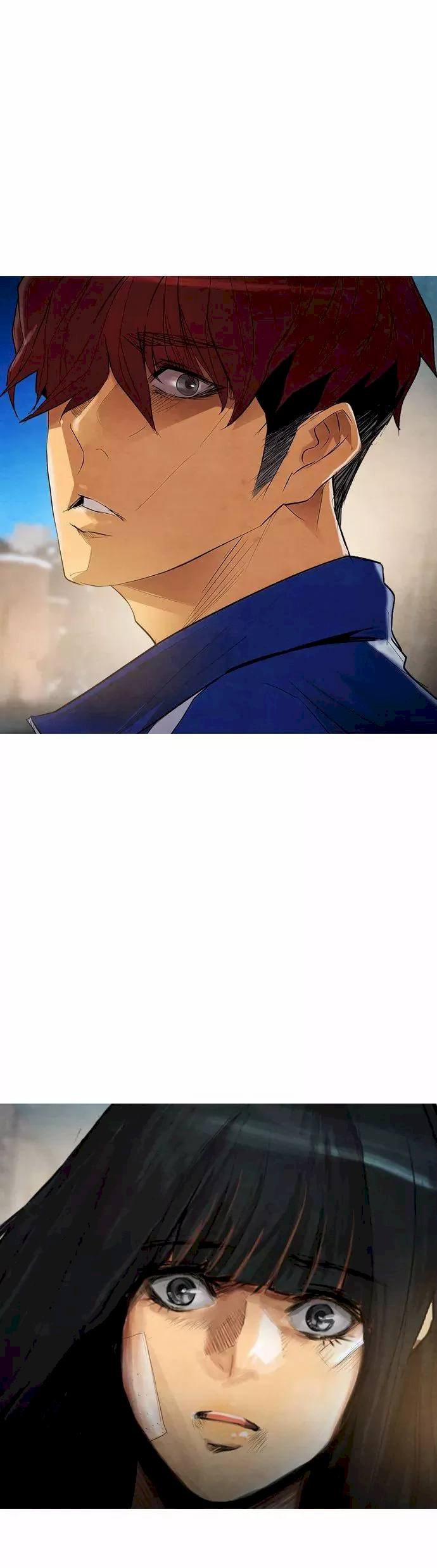 Revival Man - Chapter 20 Page 61