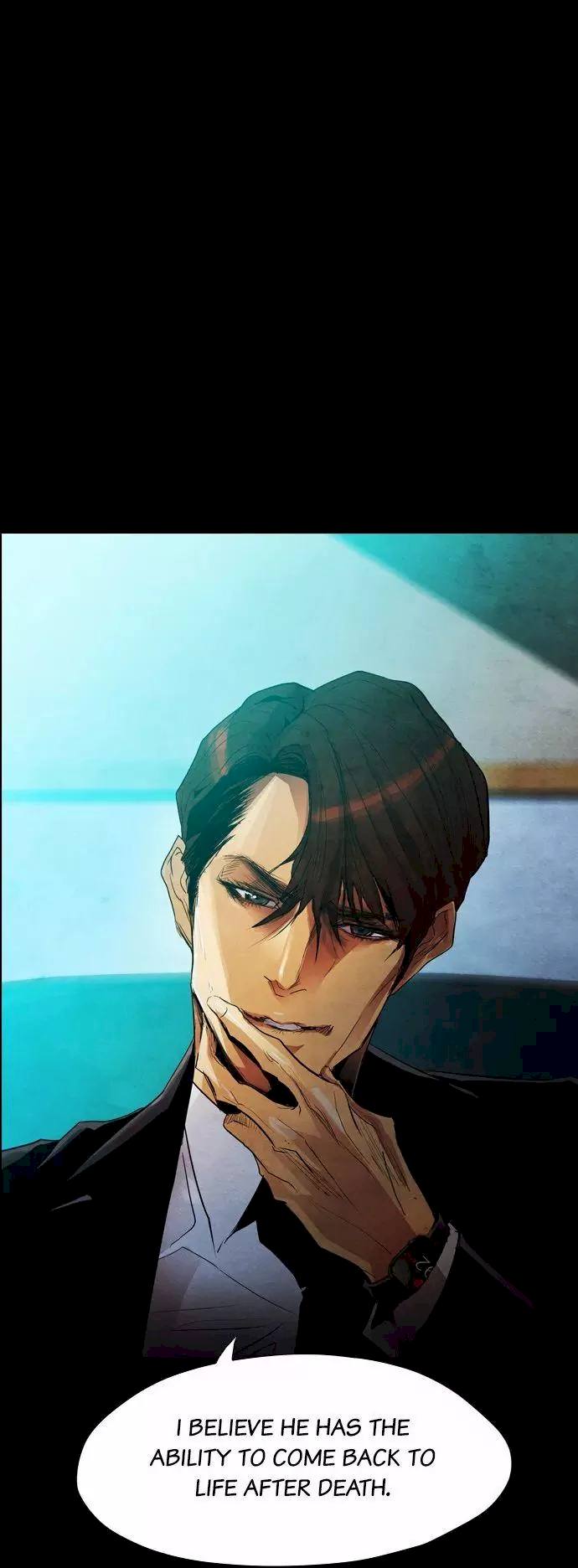 Revival Man - Chapter 20 Page 85