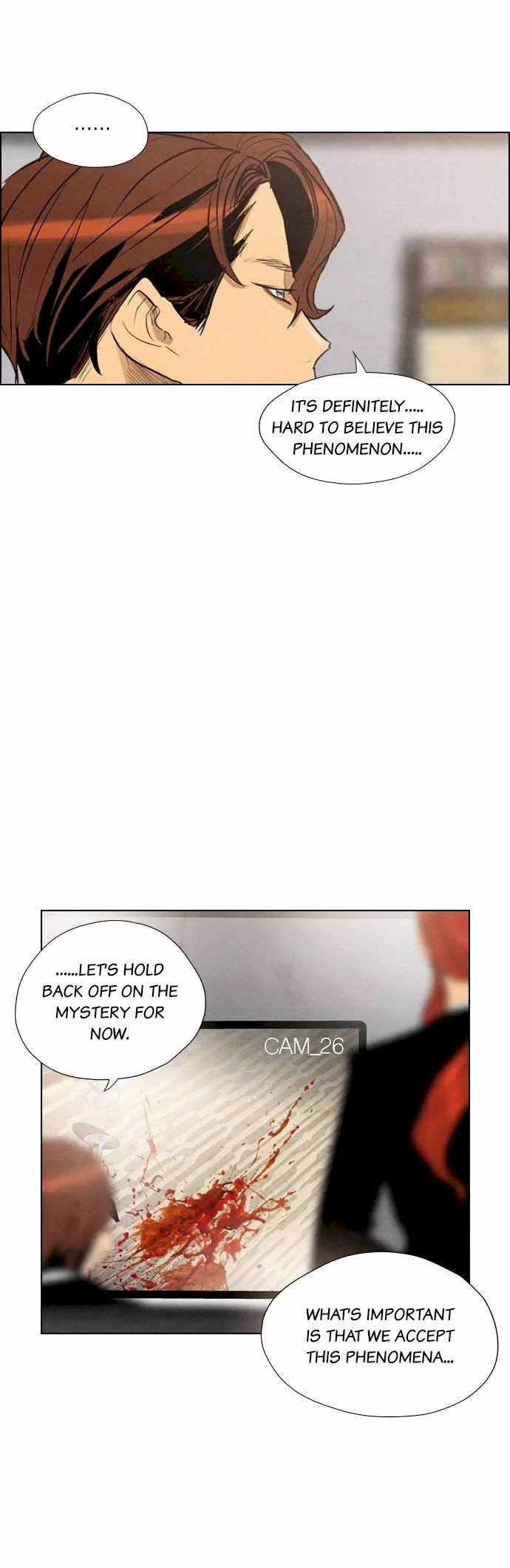 Revival Man - Chapter 26 Page 3