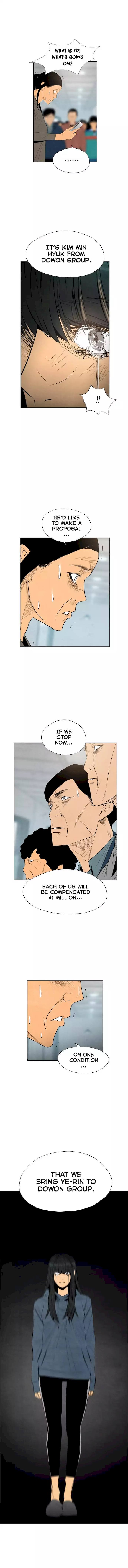 Revival Man - Chapter 42 Page 6