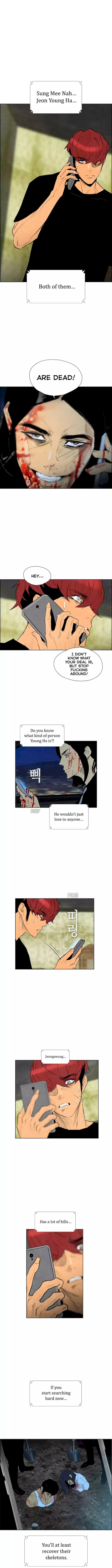 Revival Man - Chapter 59 Page 1