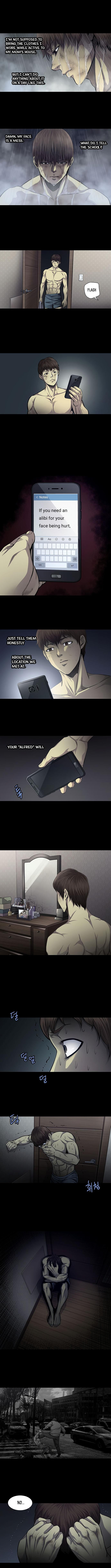 Vigilante - Chapter 44 Page 4