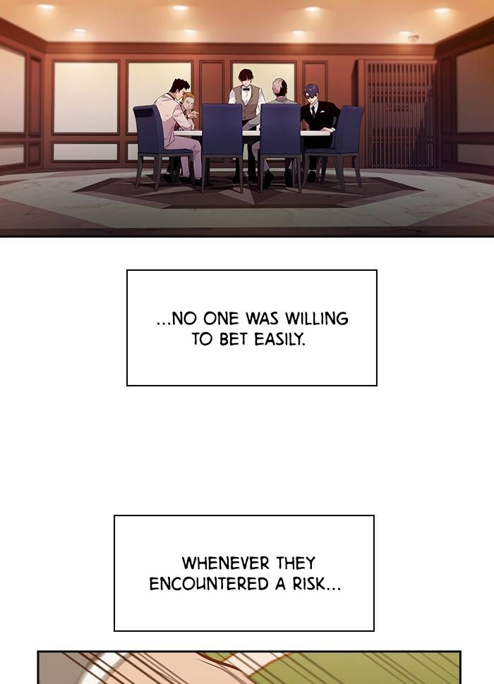 The World Is Money and Power - Chapter 54 Page 46