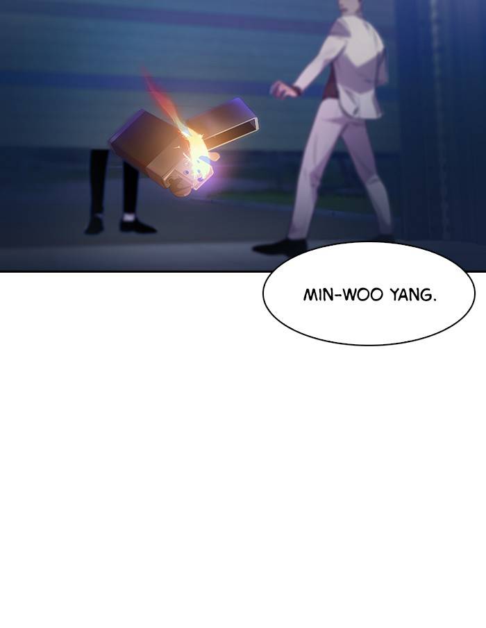 The World Is Money and Power - Chapter 58 Page 3