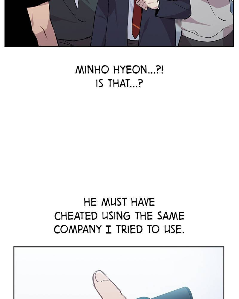 The World Is Money and Power - Chapter 62 Page 28