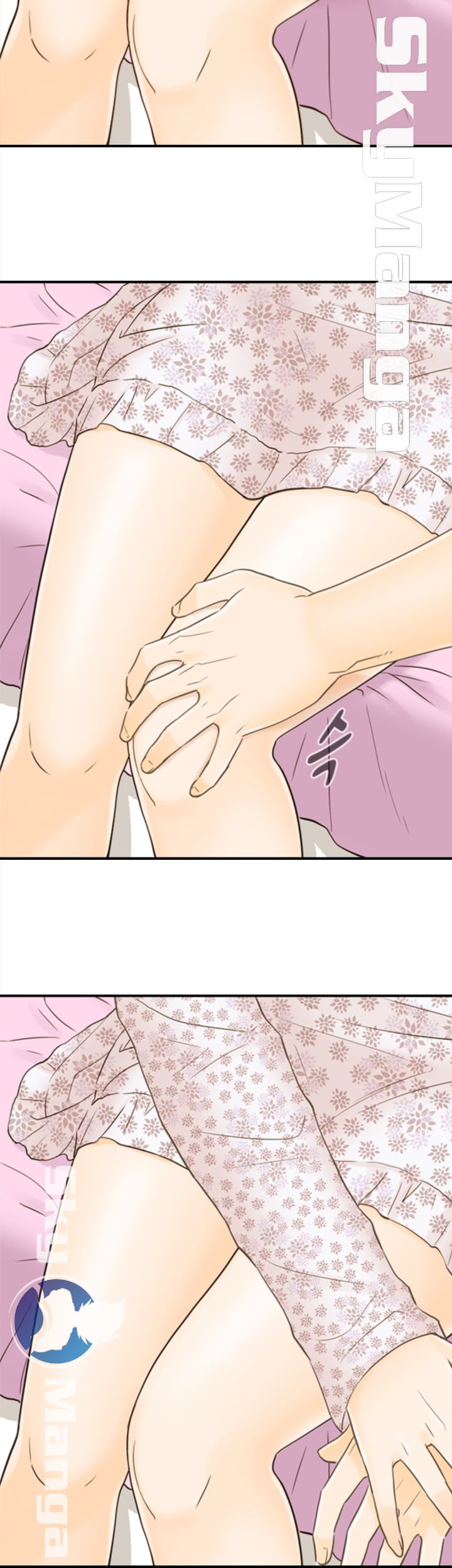 Bad Guy Raw - Chapter 10 Page 33