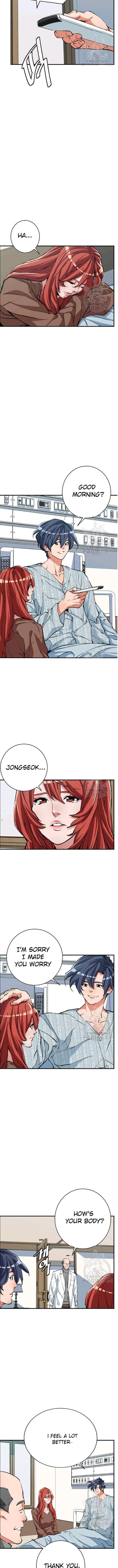 I Stack Experience Through Writing Books - Chapter 118 Page 3