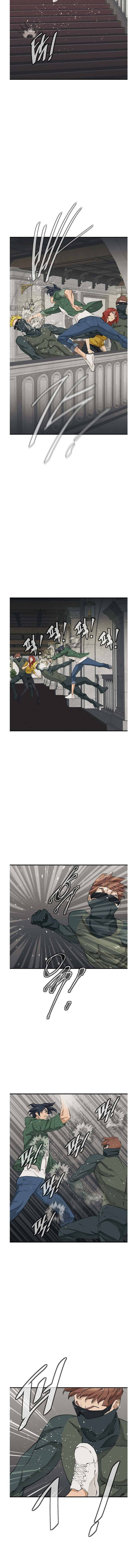 I Stack Experience Through Writing Books - Chapter 134 Page 3