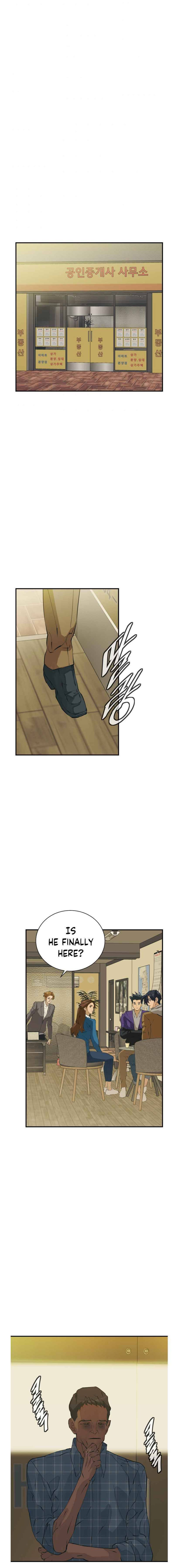 I Stack Experience Through Writing Books - Chapter 141 Page 8