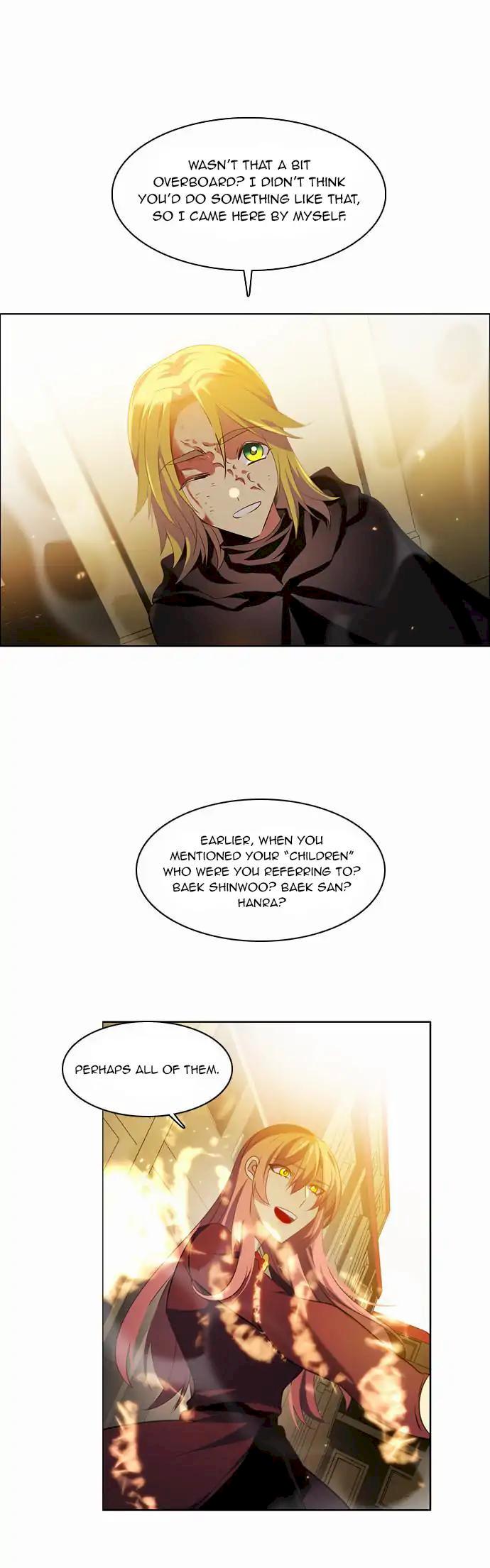 Zero Game - Chapter 22 Page 62