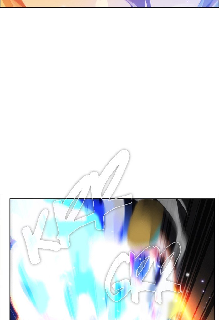 Zero Game - Chapter 47 Page 19