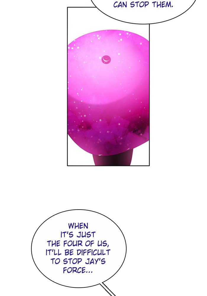 Zero Game - Chapter 50 Page 37