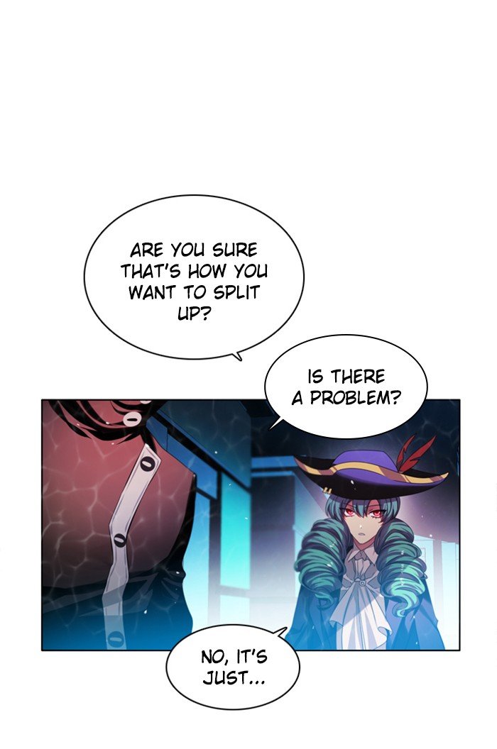 Zero Game - Chapter 63 Page 50