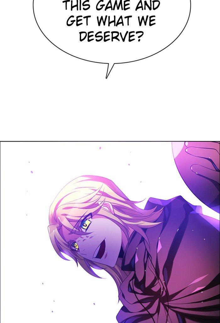 Zero Game - Chapter 70 Page 36