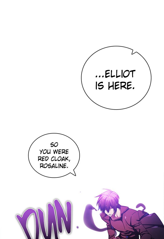 Zero Game - Chapter 75 Page 100