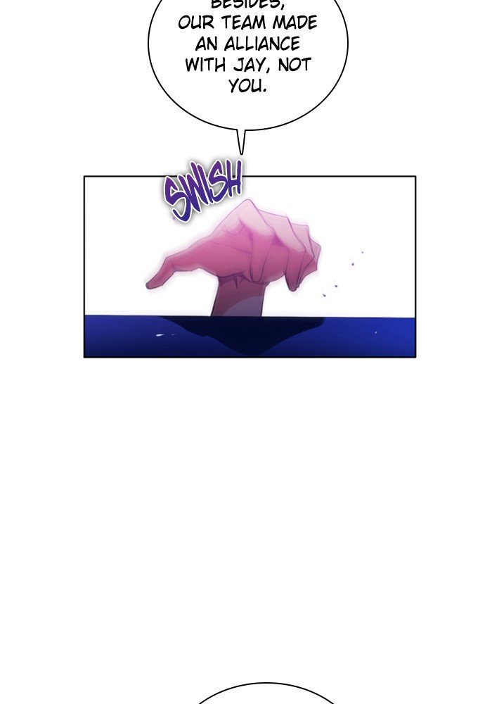 Zero Game - Chapter 75 Page 91