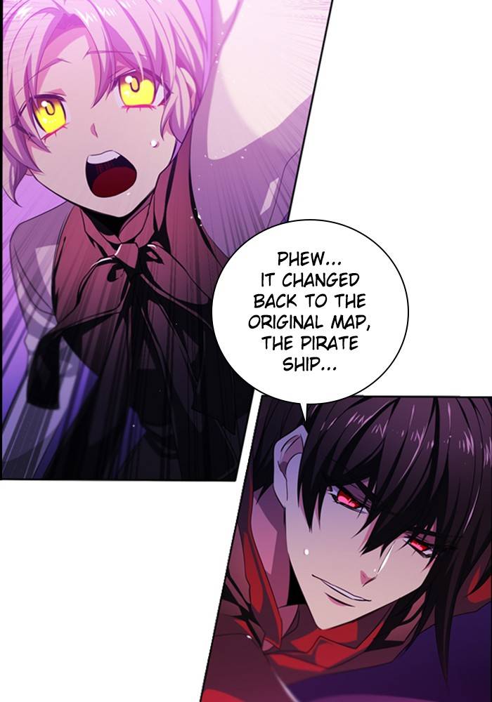 Zero Game - Chapter 88 Page 111