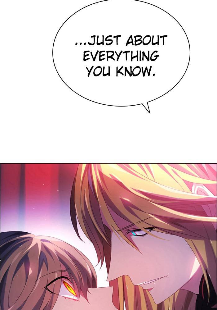 Zero Game - Chapter 88 Page 135